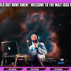 ITS THE END OF THE WORLD AS WE KNOW IT AND I FEEL FINE! | The Meaningwave Morning Show #207