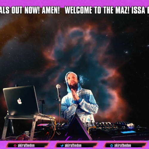 ITS THE END OF THE WORLD AS WE KNOW IT AND I FEEL FINE! | The Meaningwave Morning Show #207