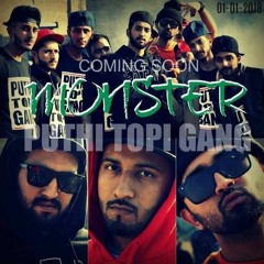 Puthi Topi Gang - LEGEND