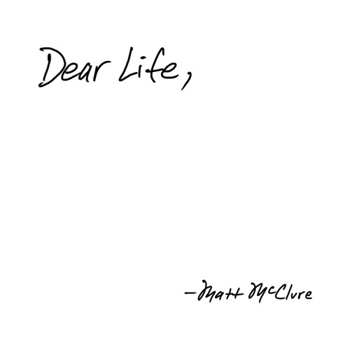 Dear Life