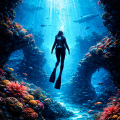 DEEPER THAN THE TIDE  [FREE DL]