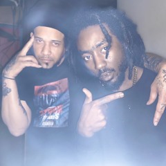 On My Shoulders Ft. MobSquad Lil Tee