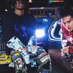 Zillakami- revolver/killing spree leaked