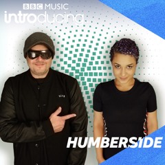 BBC Radio Humberside Interview with Alan Raw 31/7/21