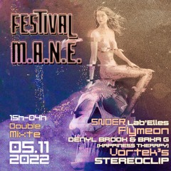Festival M.A.N.E 2022