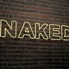 Girl Lets Get Naked