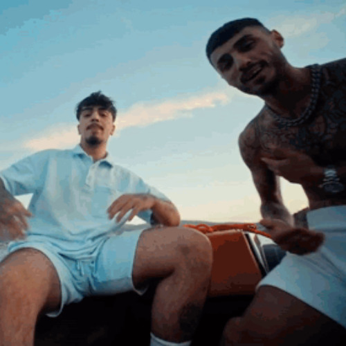 Hande Yener X Jeff Redd X Era7capone X Deha INC. - Sopa Yaz Mix