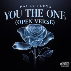 Pauly Flexx - You The One (Open Verse)