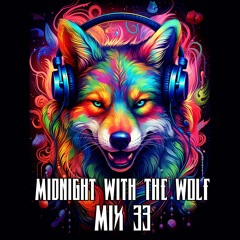 Midnight With The Wolf Mix 33