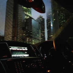 Digital Dash (Prod.by Dimiche)