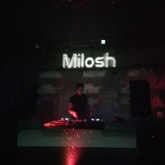 Milosh - My Selection Vol. 4 (Only Vinyl)