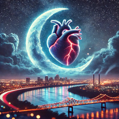 Steady Workin’ 3 : Heartbreak On A Crescent Moon