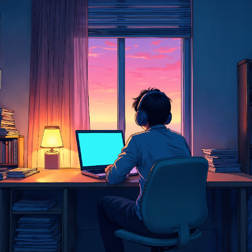 40 minutes of Lofi Chilled Beats