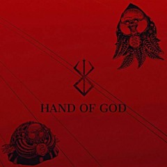1ucky Se7en - Hand of God (UBIK & CONRAD)