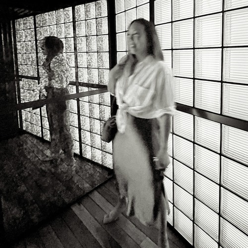 GUESTLIST (Ft. Benny Universe)