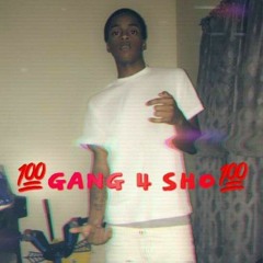 Almighty Lil Trav My Freestyle