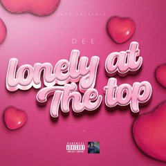 Dee Lonely at the top