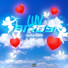 Harman 2x - Luv Birds