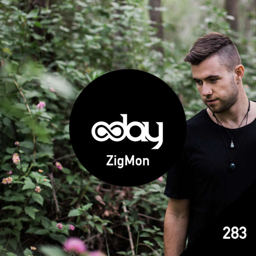 8dayCast 283 - ZigMon @ Earth Frequency 2020 (AU)