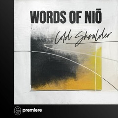 Premiere: Words of Niō - Cold Shoulder - Get Physical