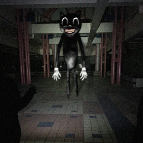 Stream (cartoon cat song) cradlessub urban (draggyyv3i remix ) by