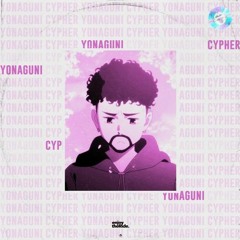 etR Cyphers | 009 : Yonaguni [AZOBI! Extended]
