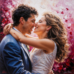 From The First to The Perfect Kiss