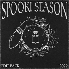 Quinten 909 - Spooky  (Spooki Edit)