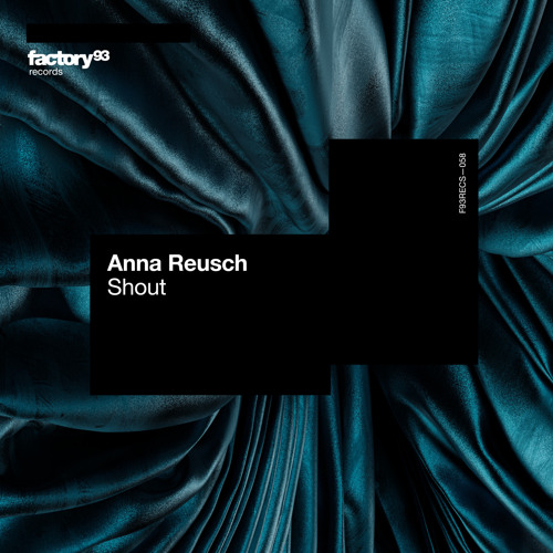 Anna Reusch - Shout