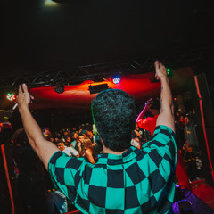 BAILE DO MANDELLAS #4