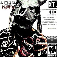 KNØTTZ - D3ATHCLAW [PROD. 0R.LOVE]