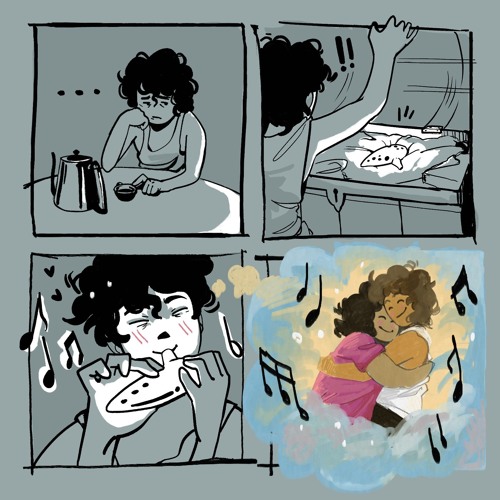 04 - Mó Sdd da Minha Mãe.mp3