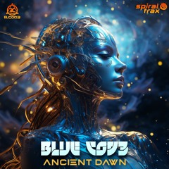 01 - Blue Cod3 - Ancient Dawn