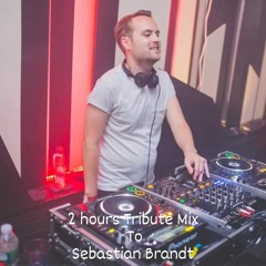 2 Hours Tribute Mix To Sebastian Brandt