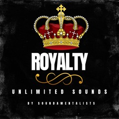 Royalty (Rap/Trap/Hip Hop Type Beat) ExRights Available. soundamentalists@hotmail.com