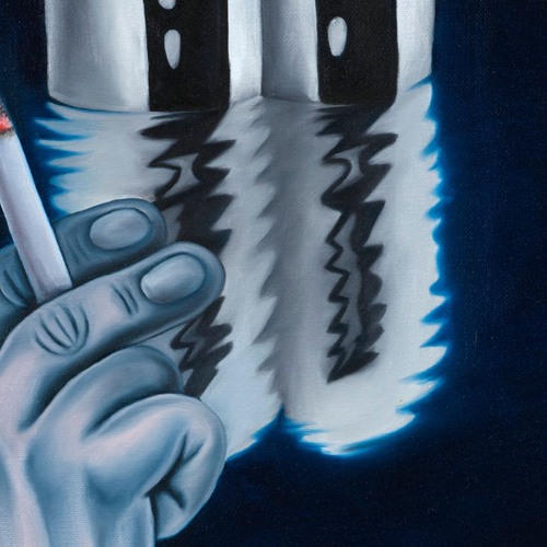 Hidden Gems (Prod. Ill Instrumentals)