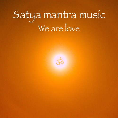 Sat Nam (album 'We Are Love')