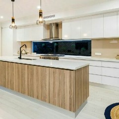 Stream Some Modern Renovation Ideas For Your Farmhouse’s Kitchen