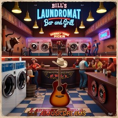 Bill’s Laundromat, Bar And Grill - Dansband/Countrycover