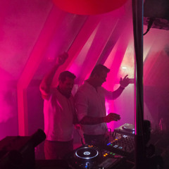 D&A - Kokorico 18-10-2026 (Feathers events - Girls like dj's)