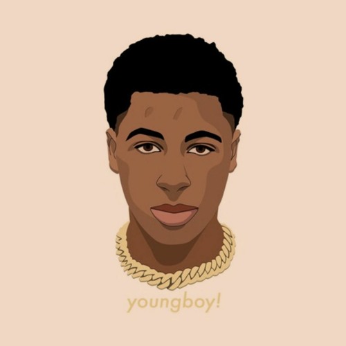 "NBA Youngboy" Trap Type Beat