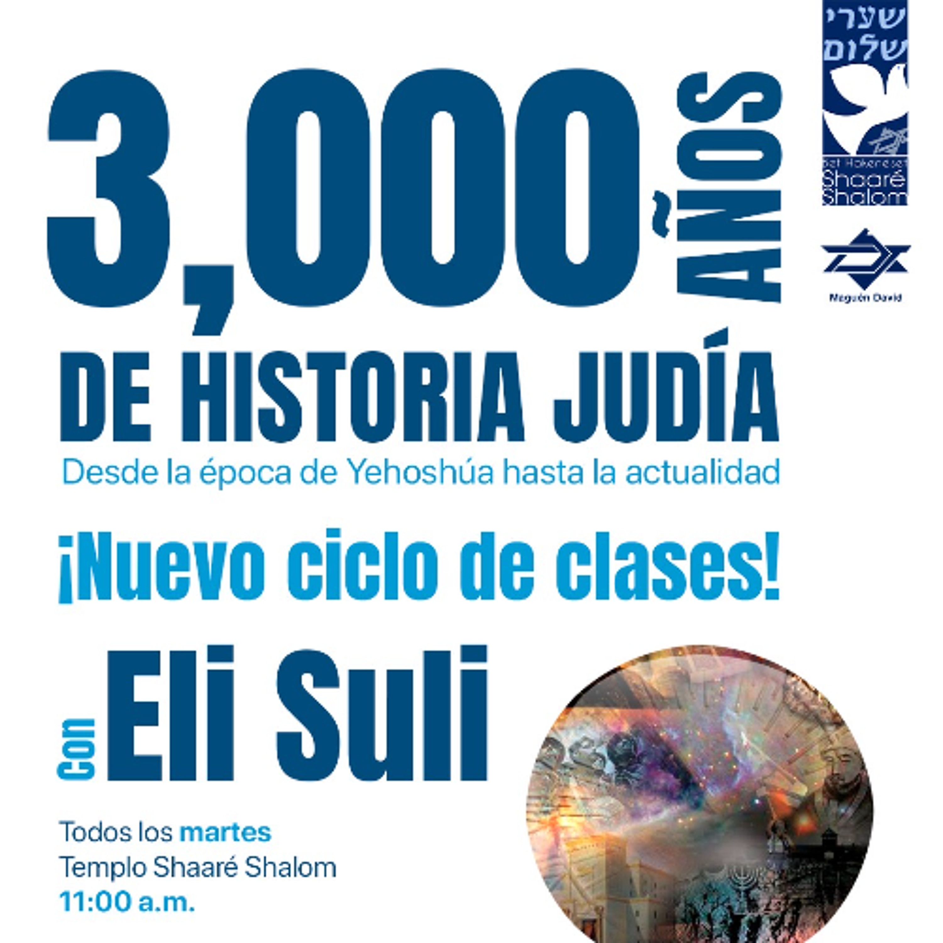 Eli Suli