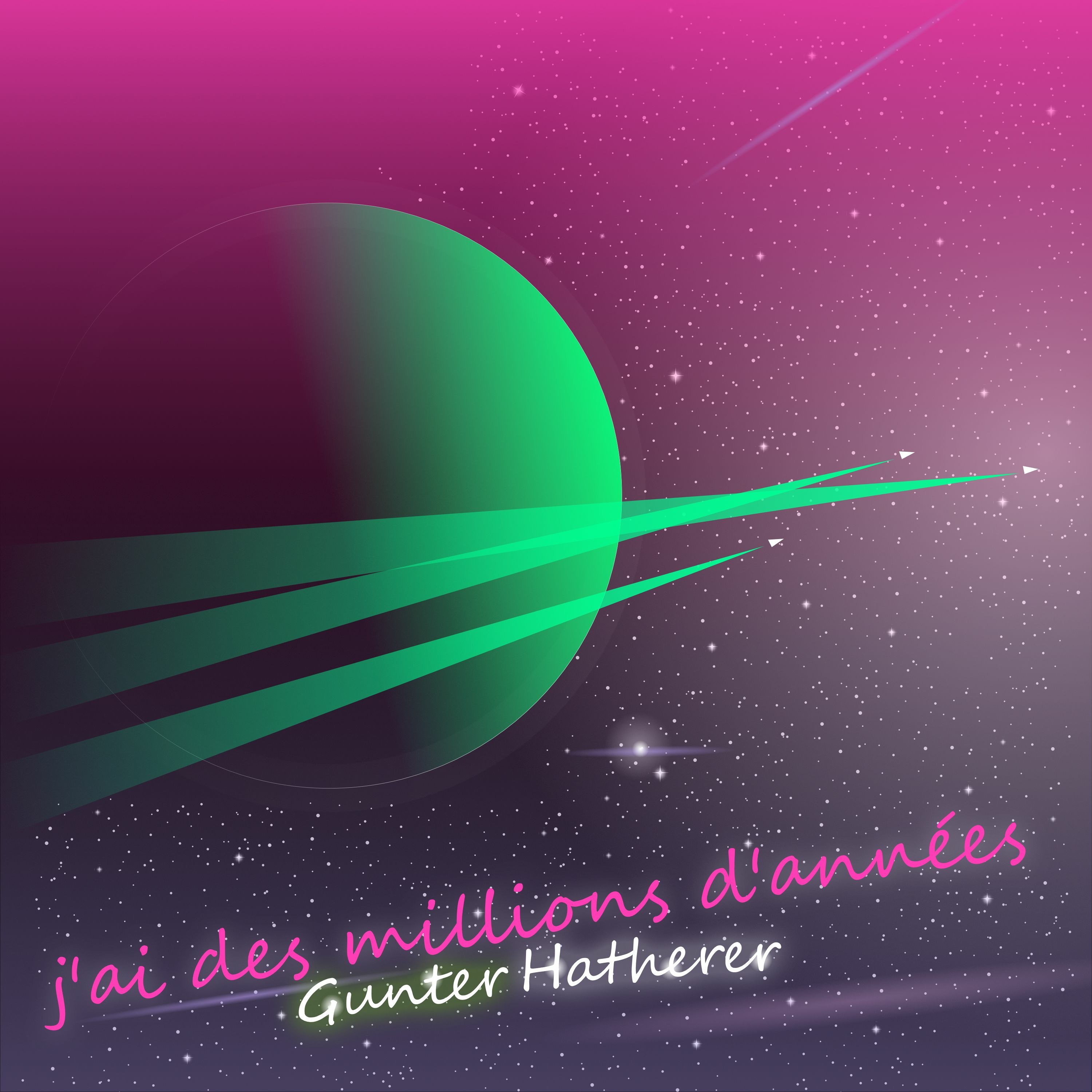 gunter hatherer