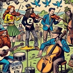 Music And The Night (Studio Out Take)