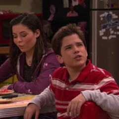 carly & freddie (rob)