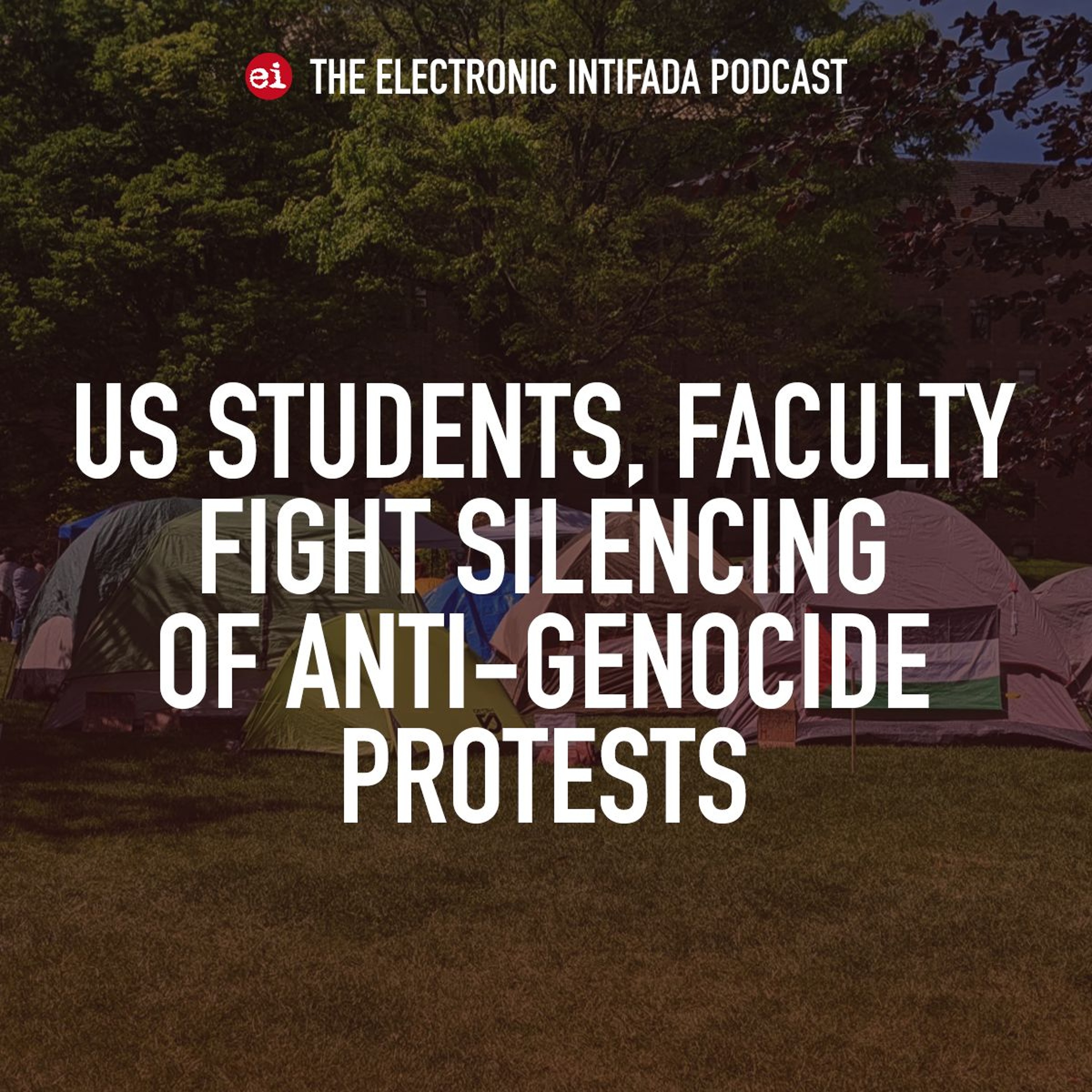 The Electronic Intifada