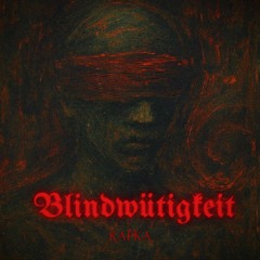 Blindwütigkeit (FREE DL)