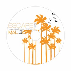 Escape Volume 10 (March 2011)