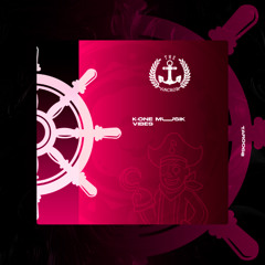 K-One Musik - Vibes [Original Mix](The Anchor Records)