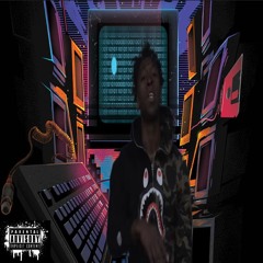 Okilah13 - Like Ah Demon (Prod.Okilahbeatz